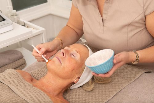 The Treatment Rooms | Half price ritual experience