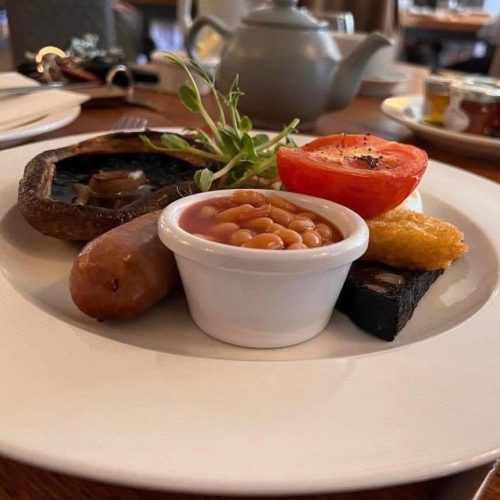 The Inn South Stainley | Half Price All Inclusive Breakfast for Two