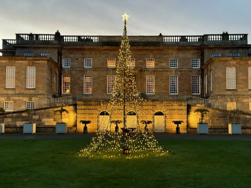 Bramham Park | Half Price Ticket for Christmas Artisan Market