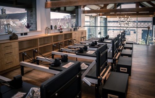 Maslow Wellness Centre | Half Price Reformer Pilates Course